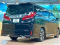2022 Toyota Alphard G