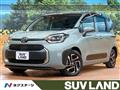 2022 Toyota Sienta