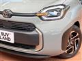 2022 Toyota Sienta