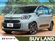 2022 Toyota Sienta