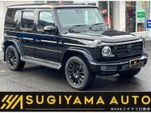 2021 Mercedes-Benz G-Class