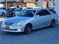2002 Toyota Mark II Blit