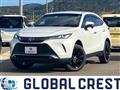 2023 Toyota Harrier Hybrid