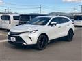 2023 Toyota Harrier Hybrid
