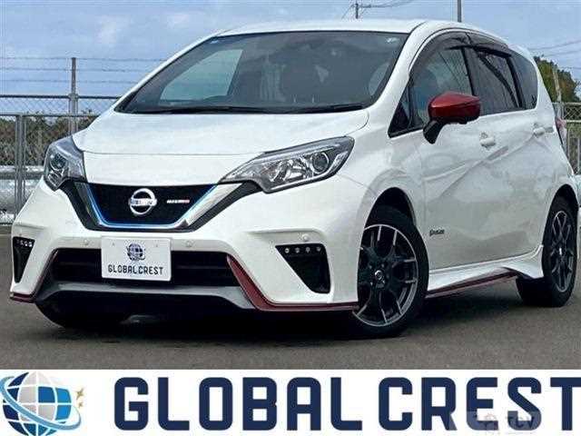 2019 Nissan Note