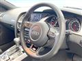 2015 Audi A5