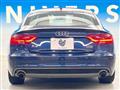 2015 Audi A5