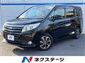 2014 Toyota Noah