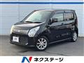 2012 Suzuki Wagon R