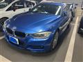 2014 BMW 3 Series