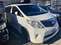 2009 Toyota Alphard G