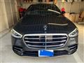 2022 Mercedes-Benz S-Class