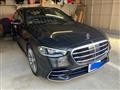 2022 Mercedes-Benz S-Class