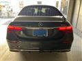 2022 Mercedes-Benz S-Class