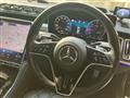 2022 Mercedes-Benz S-Class