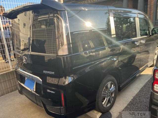 2021 Honda Honda Others