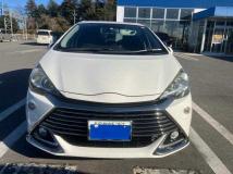 2014 Toyota AQUA