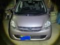 2007 Daihatsu Move