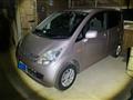 2007 Daihatsu Move