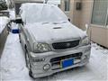 1999 Daihatsu Terios Kid