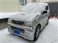 1999 Daihatsu Terios Kid