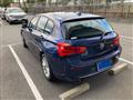 2015 BMW 1 Series