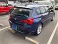 2015 BMW 1 Series