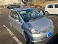2007 Honda Fit