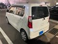 2015 Suzuki Wagon R