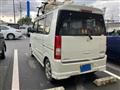 2007 Suzuki Every Wagon