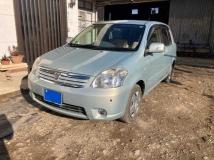 2007 Toyota Raum