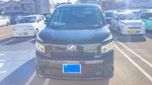 2009 Toyota Voxy