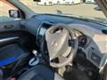 2007 Nissan X-Trail
