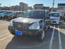 2007 Nissan X-Trail