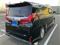 2020 Toyota Alphard G