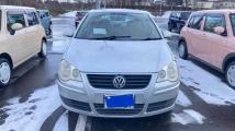 2008 Volkswagen Polo