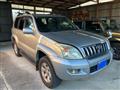 2005 Toyota Land Cruiser Prado