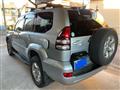 2005 Toyota Land Cruiser Prado