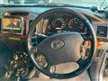 2005 Toyota Land Cruiser Prado