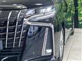 2020 Toyota Alphard G