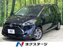 2019 Toyota Sienta