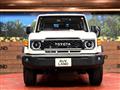 2024 Toyota Landcruiser 70