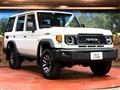 2024 Toyota Landcruiser 70