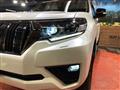 2021 Toyota Land Cruiser Prado
