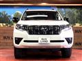 2021 Toyota Land Cruiser Prado