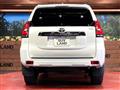2021 Toyota Land Cruiser Prado