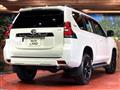 2021 Toyota Land Cruiser Prado