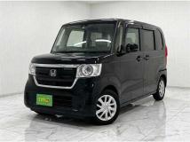 2018 Honda N BOX