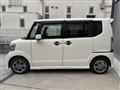 2014 Honda N BOX