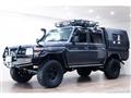 2015 Toyota Landcruiser 70